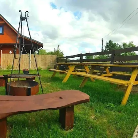 Ferienhaus Ferienhaus In Mit Privater Terrasse *