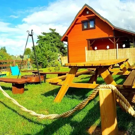 Ferienhaus Ferienhaus In Mit Privater Terrasse *