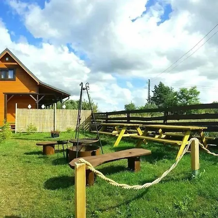 Ferienhaus In Mit Privater Terrasse Ferienhaus