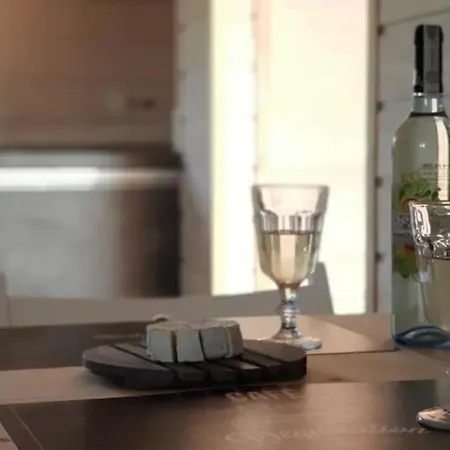 Ferienhaus Ferienhaus In Mit Privater Terrasse *