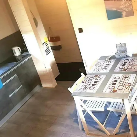 Ferienhaus Ferienhaus In Mit Privater Terrasse *