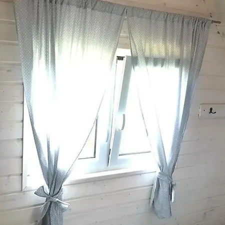 Ferienhaus In Mit Privater Terrasse Ferienhaus Junoszyno