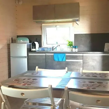 Ferienhaus In Mit Privater Terrasse Ferienhaus *